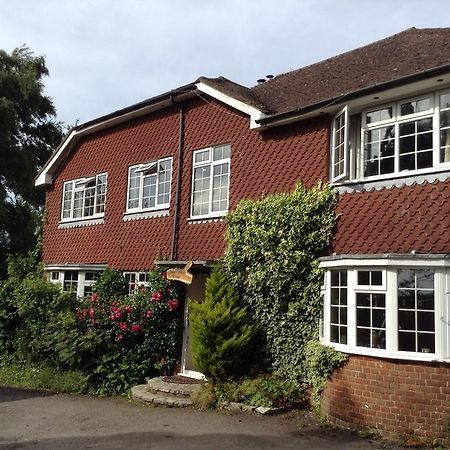 Hotel Tower Hill House Basingstoke Exterior foto